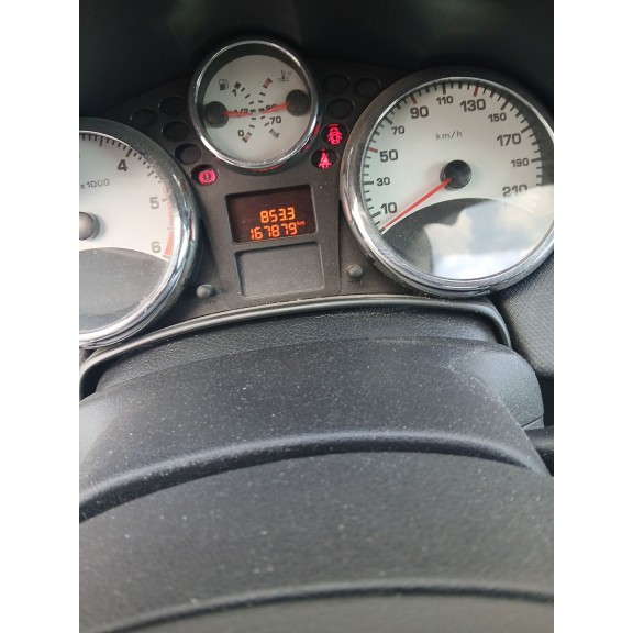 Recambio de caja cambios para peugeot 207/207+ (wa_, wc_) 1.6 hdi referencia OEM IAM   