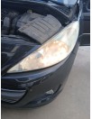 Recambio de faro izquierdo para peugeot 207/207+ (wa_, wc_) 1.6 hdi referencia OEM IAM   