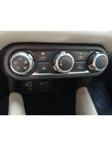 Recambio de mando calefaccion / aire acondicionado para nissan micra v (k14) 1.5 dci referencia OEM IAM xs1464310020 275105fa3a  2