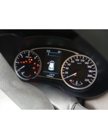 Recambio de cuadro instrumentos para nissan micra v (k14) 1.5 dci referencia OEM IAM   