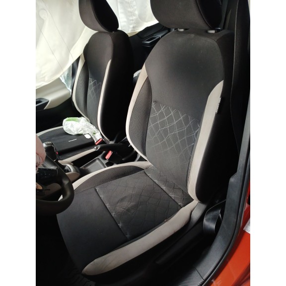 Recambio de asiento delantero izquierdo para nissan micra v (k14) 1.5 dci referencia OEM IAM   