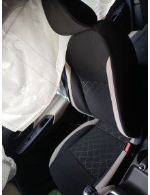 Recambio de asiento delantero derecho para nissan micra v (k14) 1.5 dci referencia OEM IAM   