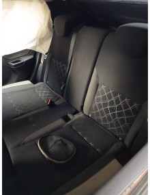 Recambio de asientos traseros para nissan micra v (k14) 1.5 dci referencia OEM IAM   