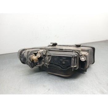 Recambio de faro izquierdo para seat leon (1m1) 1.9 tdi referencia OEM IAM 1M1941001D  