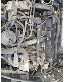 Recambio de motor completo para peugeot 306 break 2.0 hdi cat referencia OEM IAM RHY  
