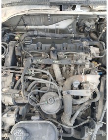 Recambio de motor completo para peugeot 306 break 2.0 hdi cat referencia OEM IAM RHY   2