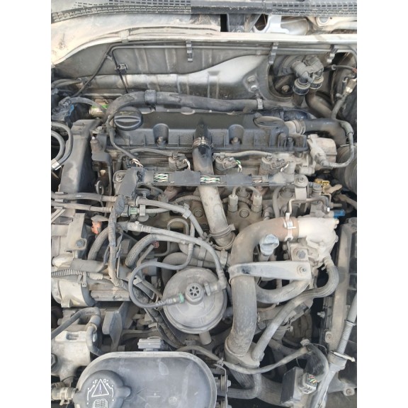 Recambio de motor completo para peugeot 306 break 2.0 hdi cat referencia OEM IAM RHY  