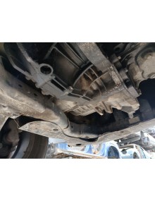 Recambio de caja cambios para chevrolet captiva 2.0 diesel cat referencia OEM IAM   