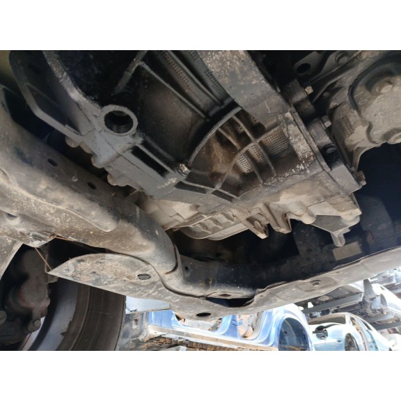 Recambio de caja cambios para chevrolet captiva 2.0 diesel cat referencia OEM IAM   