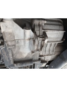 Recambio de caja cambios para chevrolet captiva 2.0 diesel cat referencia OEM IAM    2