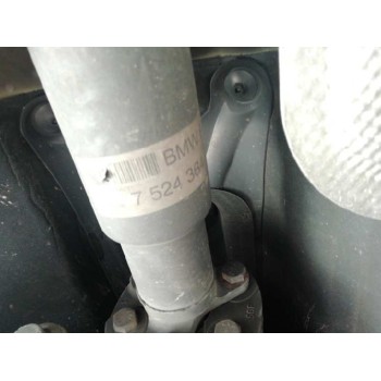 Recambio de transmision central para bmw x5 (e53) 3.0d referencia OEM IAM 7524364 CAMBIO AUTO 4X4 