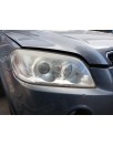 Recambio de faro derecho para chevrolet captiva 2.0 diesel cat referencia OEM IAM   