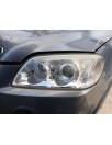 Recambio de faro izquierdo para chevrolet captiva 2.0 diesel cat referencia OEM IAM   