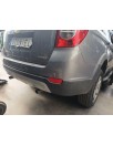 Recambio de paragolpes trasero para chevrolet captiva 2.0 diesel cat referencia OEM IAM   