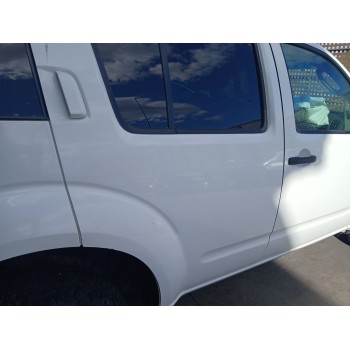 Recambio de puerta trasera derecha para nissan pathfinder iii (r51) 2.5 dci 4wd referencia OEM IAM 82100EB330  