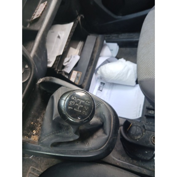 Recambio de caja cambios para fiat doblo autobús (263_) 1.3 d multijet (263axc1a) referencia OEM IAM   