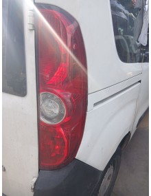 Recambio de piloto trasero derecho para fiat doblo autobús (263_) 1.3 d multijet (263axc1a) referencia OEM IAM 20570748   2