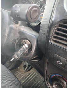 Recambio de conmutador de arranque para fiat doblo autobús (263_) 1.3 d multijet (263axc1a) referencia OEM IAM 00519285260 61124 2