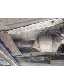 Recambio de catalizador para bmw 3 touring (e46) 320 d referencia OEM IAM   