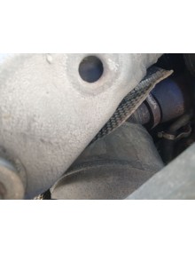 Recambio de catalizador para bmw 3 touring (e46) 320 d referencia OEM IAM   