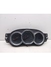 Recambio de cuadro instrumentos para dacia sandero ii tce 90 (b8m1, b8ma) referencia OEM IAM 248101921r  
