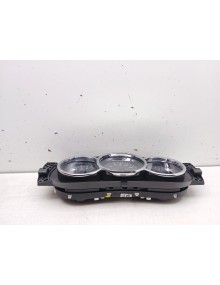 Recambio de cuadro instrumentos para dacia sandero ii tce 90 (b8m1, b8ma) referencia OEM IAM 248101921r   2