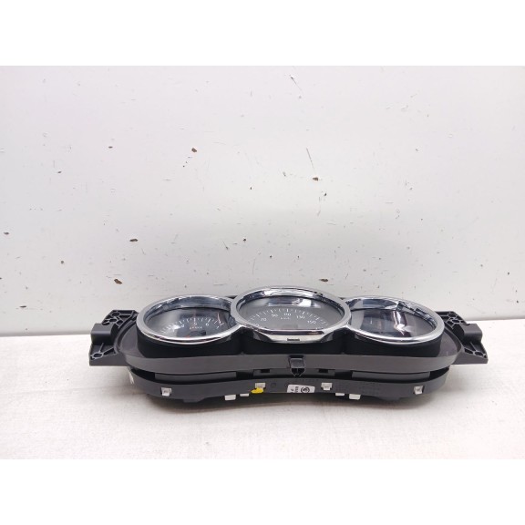 Recambio de cuadro instrumentos para dacia sandero ii tce 90 (b8m1, b8ma) referencia OEM IAM 248101921r  