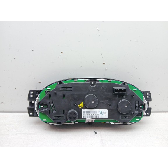 Recambio de cuadro instrumentos para dacia sandero ii tce 90 (b8m1, b8ma) referencia OEM IAM 248101921r  