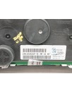 Recambio de cuadro instrumentos para dacia sandero ii tce 90 (b8m1, b8ma) referencia OEM IAM 248101921r  