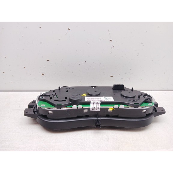 Recambio de cuadro instrumentos para dacia sandero ii tce 90 (b8m1, b8ma) referencia OEM IAM 248101921r  