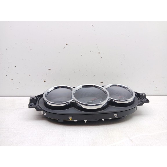 Recambio de cuadro instrumentos para dacia sandero ii tce 90 (b8m1, b8ma) referencia OEM IAM 248101921r  