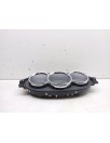 Recambio de cuadro instrumentos para dacia sandero ii tce 90 (b8m1, b8ma) referencia OEM IAM 248101921r  