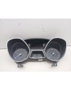 Recambio de cuadro instrumentos para ford focus iii 1.0 ecoboost referencia OEM IAM f1et10849bjk f1et14f094bb 