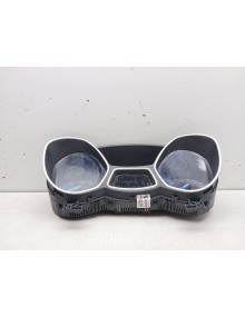 Recambio de cuadro instrumentos para ford focus iii 1.0 ecoboost referencia OEM IAM f1et10849bjk f1et14f094bb  2