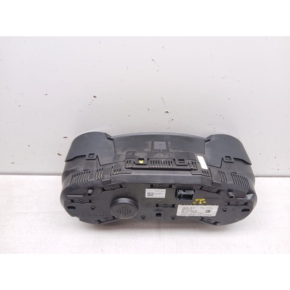 Recambio de cuadro instrumentos para ford focus iii 1.0 ecoboost referencia OEM IAM f1et10849bjk f1et14f094bb 