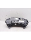 Recambio de cuadro instrumentos para ford focus iii 1.0 ecoboost referencia OEM IAM f1et10849bjk f1et14f094bb 