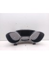 Recambio de cuadro instrumentos para ford focus iii 1.0 ecoboost referencia OEM IAM f1et10849bjk f1et14f094bb 
