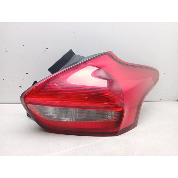 Recambio de piloto trasero derecho para ford focus iii 1.0 ecoboost referencia OEM IAM f1eb13404b  