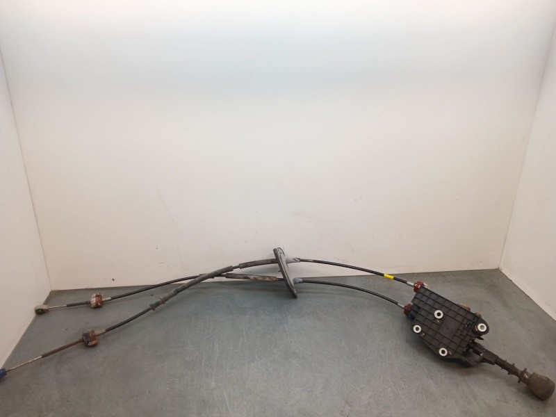 Recambio de varillaje cambio para opel combo d edition l1h1 referencia OEM IAM 142102624  