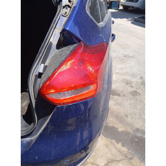 Recambio de piloto trasero derecho para ford focus iii 1.0 ecoboost referencia OEM IAM f1eb13404b  