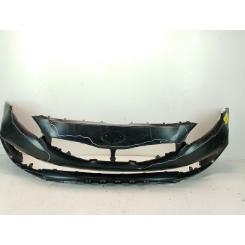 Recambio de paragolpes delantero para kia ceed 1.6 crdi cat referencia OEM IAM 86511A2300  