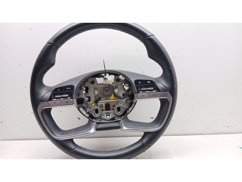 Recambio de volante para hyundai tucson (nx4e, nx4a) 1.6 t-gdi referencia OEM IAM 56111N9200NNB 2T122300236 