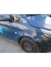 Recambio de aleta delantera derecha para mercedes-benz vito furgoneta (w447) 111 cdi (447.601, 447.603, 447.605) referencia OEM 