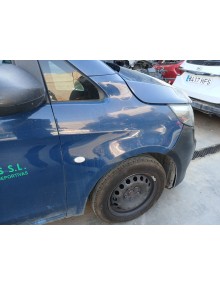 Recambio de aleta delantera derecha para mercedes-benz vito furgoneta (w447) 111 cdi (447.601, 447.603, 447.605) referencia OEM  2