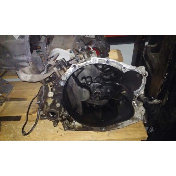 Recambio de caja cambios para citroën c5 berlina 2.0 16v cat (rfn / ew10j4) referencia OEM IAM   