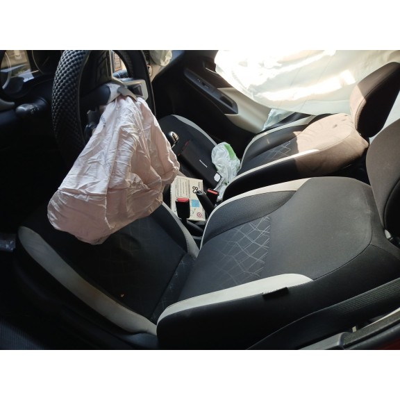 nissan micra v (k14) del año 2018