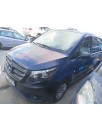 mercedes-benz vito furgoneta (w447) del año 2017