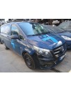 mercedes-benz vito furgoneta (w447) del año 2017