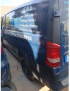 mercedes-benz vito furgoneta (w447) del año 2017