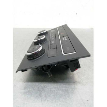 Recambio de mando climatizador para seat leon st (5f8) reference referencia OEM IAM 5F0907044H 5F0907044M 5F0907044AD